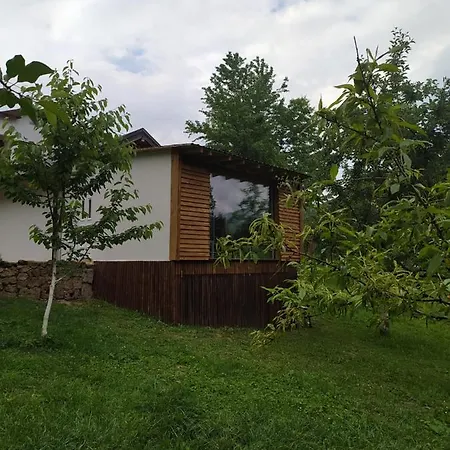 Lenilenii Apartment *