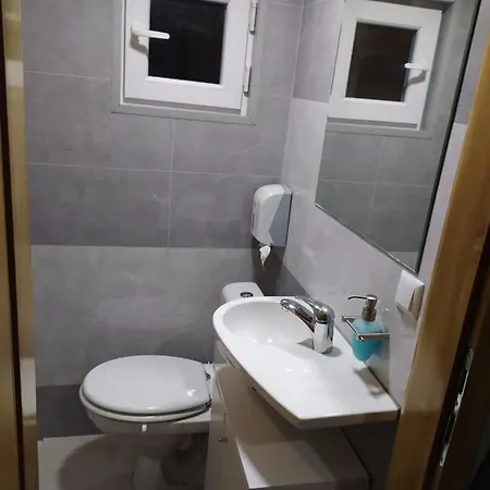 Lenilenii Apartment