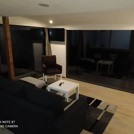 Apartment Lenilenii Jajce
