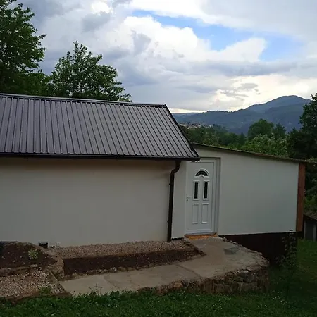 Lenilenii Apartment Jajce