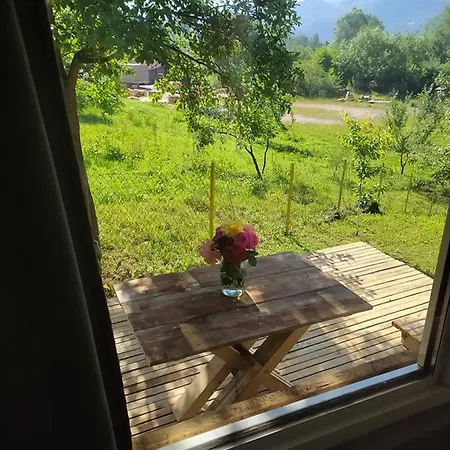 Lenilenii Apartman Jajca
